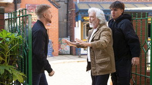 Coronation Street 65. évad Ep.114 114. epizód