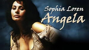 Angela háttérkép