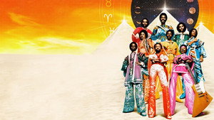 Earth, Wind & Fire (To Be Celestial vs. That's the Weight of the World) háttérkép