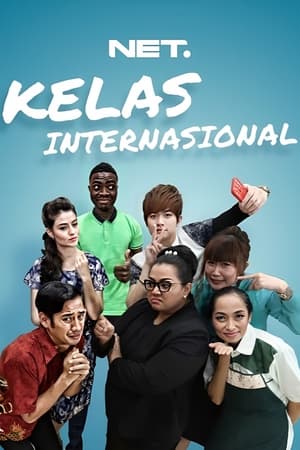 Kelas Internasional