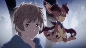 GRANBLUE FANTASY The Animation 1. évad Ep.6 6. epizód