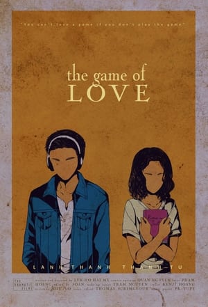 The Game Of Love