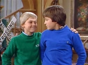 Silver Spoons Season 1 Ep.17 17. epizód