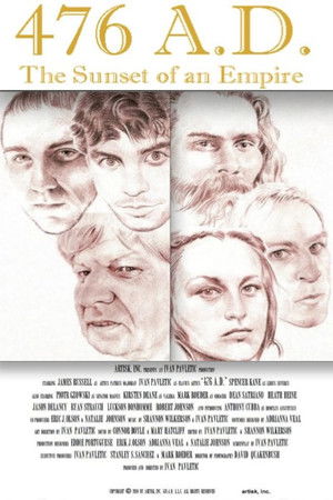 476 A.D. filmek