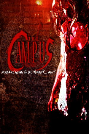 The Campus poszter