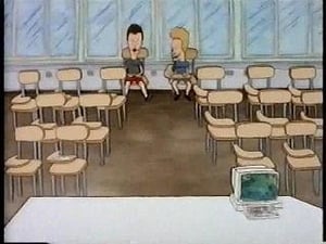 Beavis and Butt-Head Season 5 Ep.41 41. epizód