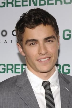 Dave Franco profil kép