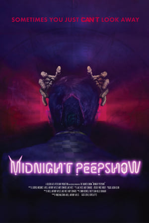 Midnight Peepshow poszter