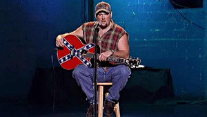 Larry the Cable Guy: Git-R-Done háttérkép