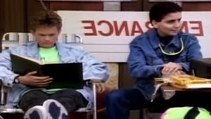 Doogie Howser, M.D. 2. évad Ep.11 11. epizód