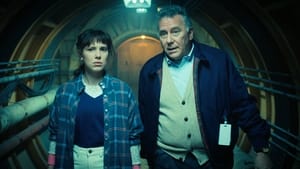 Stranger Things 4. évad Ep.5 Ötödik fejezet: A Nina-projekt