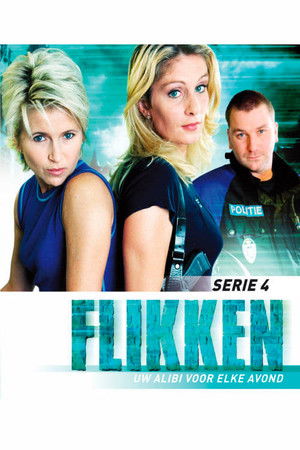Flikken