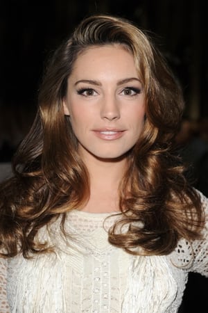 Kelly Brook profil kép