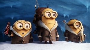 Illumination Presents: 10 Minion Mini-Movies háttérkép