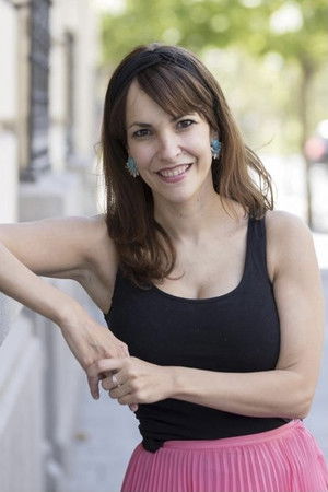 Paula Ortiz profil kép