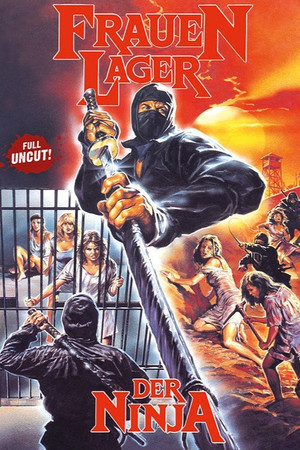 Shadow Killers Tiger Force poszter