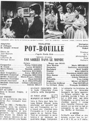 Pot-Bouille