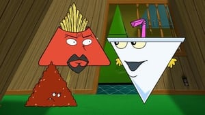 Aqua Teen Hunger Force Season 8 Ep.7 7. epizód