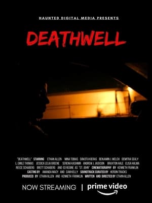 Deathwell poszter