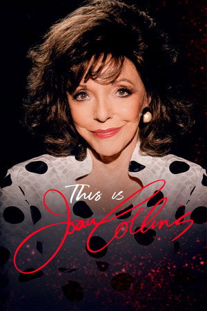 This Is Joan Collins poszter