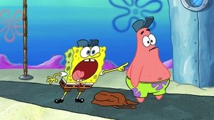 SpongyaBob Kockanadrág 13. évad Ep.29 29. epizód