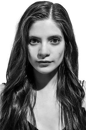Karla Rodríguez Coronado profil kép