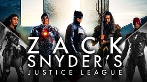 Zack Snyder: Az Igazság Ligája háttérkép