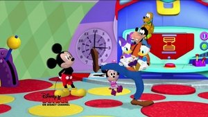 Mickey egér játszótere 3. évad Ep.24 24. epizód