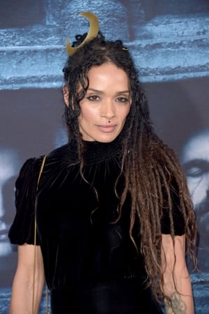 Lisa Bonet profil kép