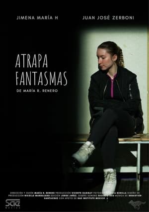 Atrapa-Fantasmas