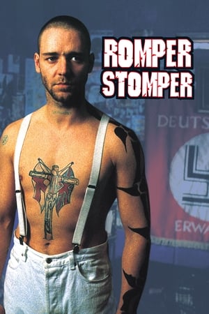 Romper Stomper poszter