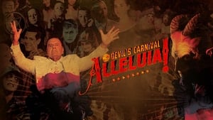 Alleluia! The Devil's Carnival háttérkép