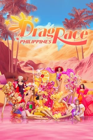 Drag Race Philippines