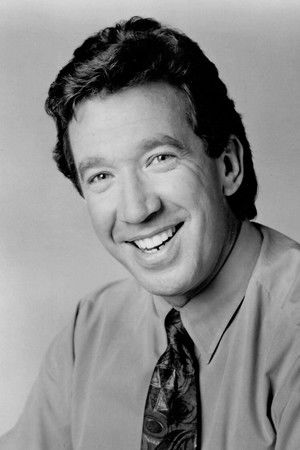 Tim Allen profil kép