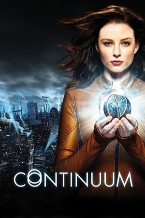 Continuum poszter