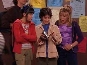 Lizzie McGuire 1. évad Ep.30 30. epizód