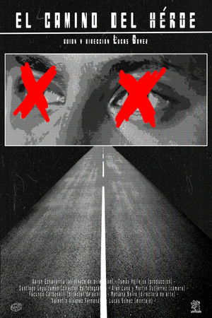 El Camino del Heroe poszter