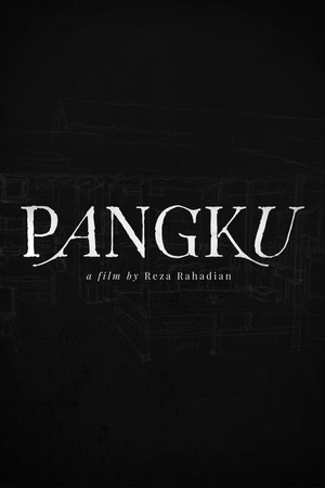 Pangku poszter