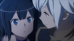 DanMachi: Is It Wrong to Try to Pick Up Girls in a Dungeon? 1. évad Ep.5 5. epizód