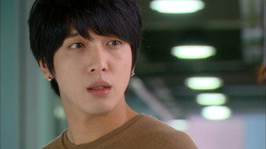 넌 내게 반했어 1. évad Ep.5 5. epizód