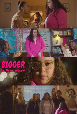 Bigger poszter