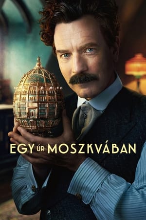 Egy úr Moszkvában