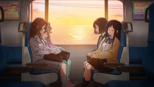 トラペジウム háttérkép
