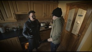 Welfare Warriors háttérkép