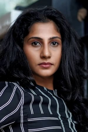 Devaki Rajendran profil kép