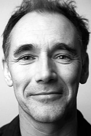 Mark Rylance profil kép