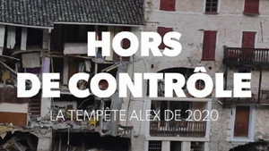 Hors de contrôle 1. évad Ep.30 30. epizód