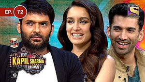 The Kapil Sharma Show Season 1 Ep.72 72. epizód