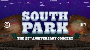 South Park: The 25th Anniversary Concert háttérkép