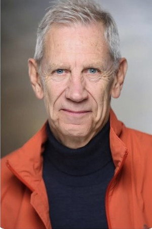 Martin Buchan profil kép